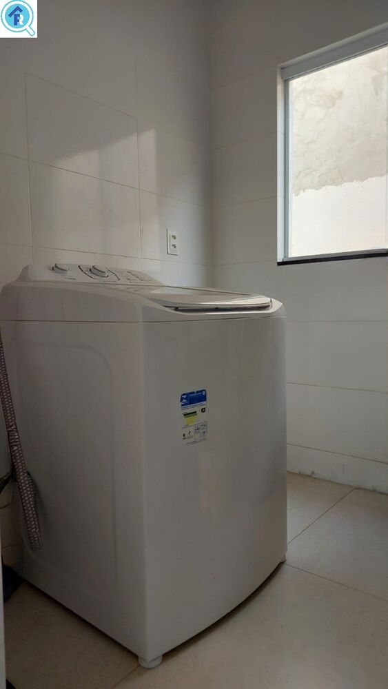 Casa, 2 quartos - Foto 2