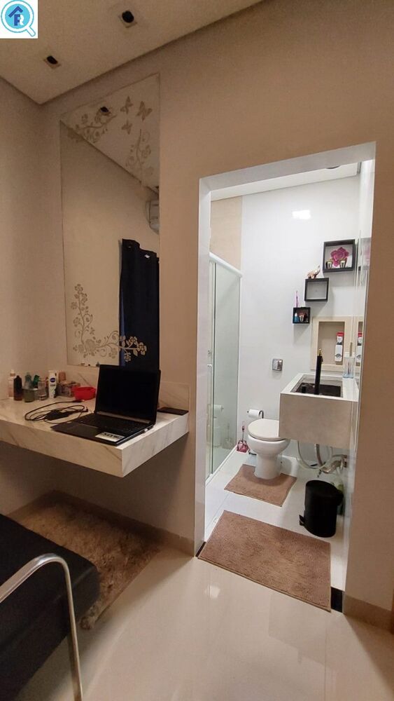 Casa, 2 quartos - Foto 4