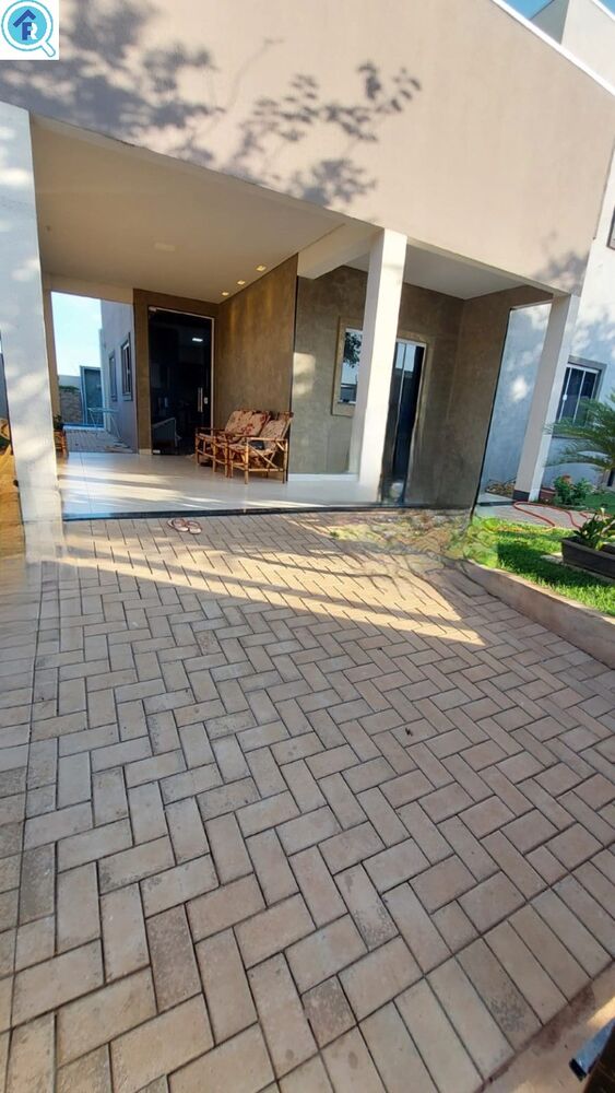 Casa, 2 quartos - Foto 1