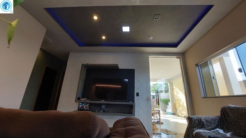 Casa, 2 quartos - Foto 3