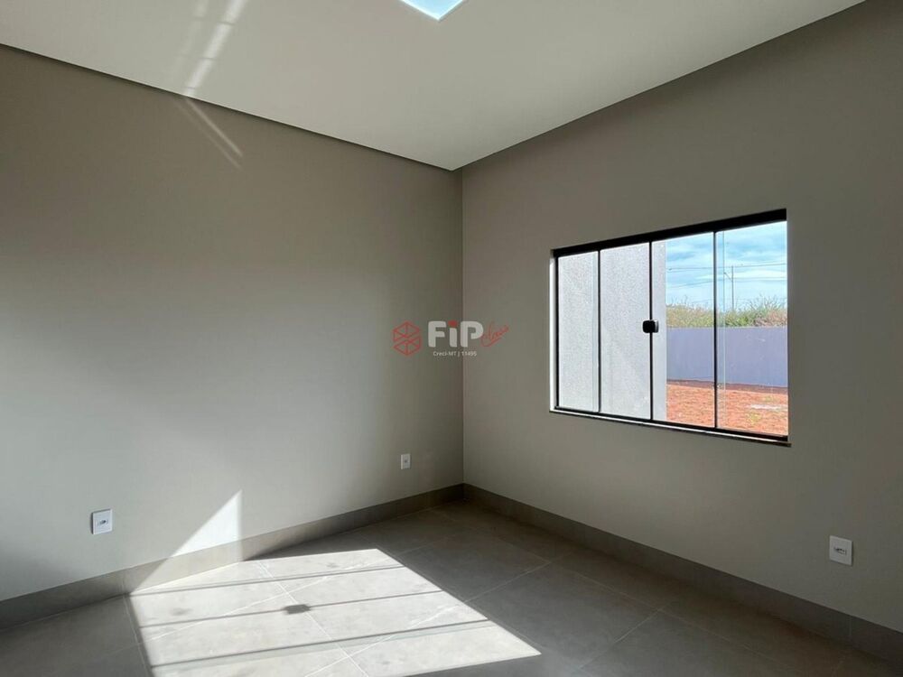 Casa, 3 quartos - Foto 1