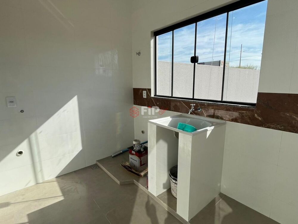 Casa, 3 quartos - Foto 3