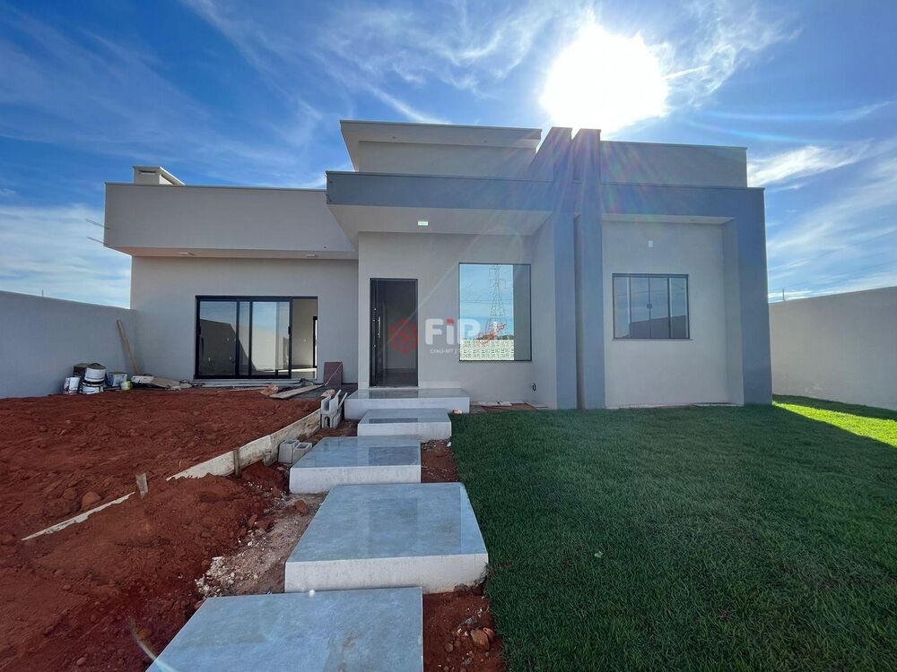 Casa, 3 quartos - Foto 4