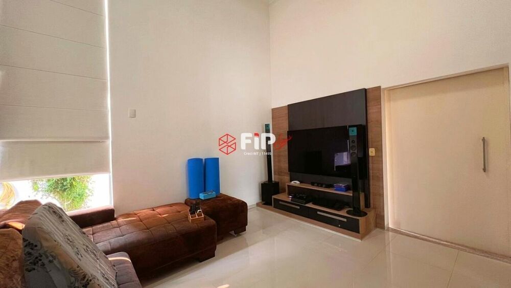 Casa, 3 quartos - Foto 3