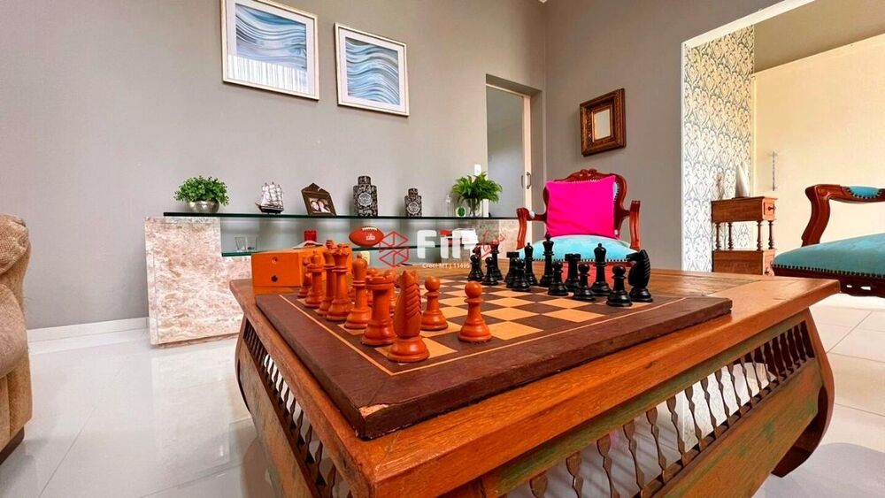 Casa, 3 quartos - Foto 4
