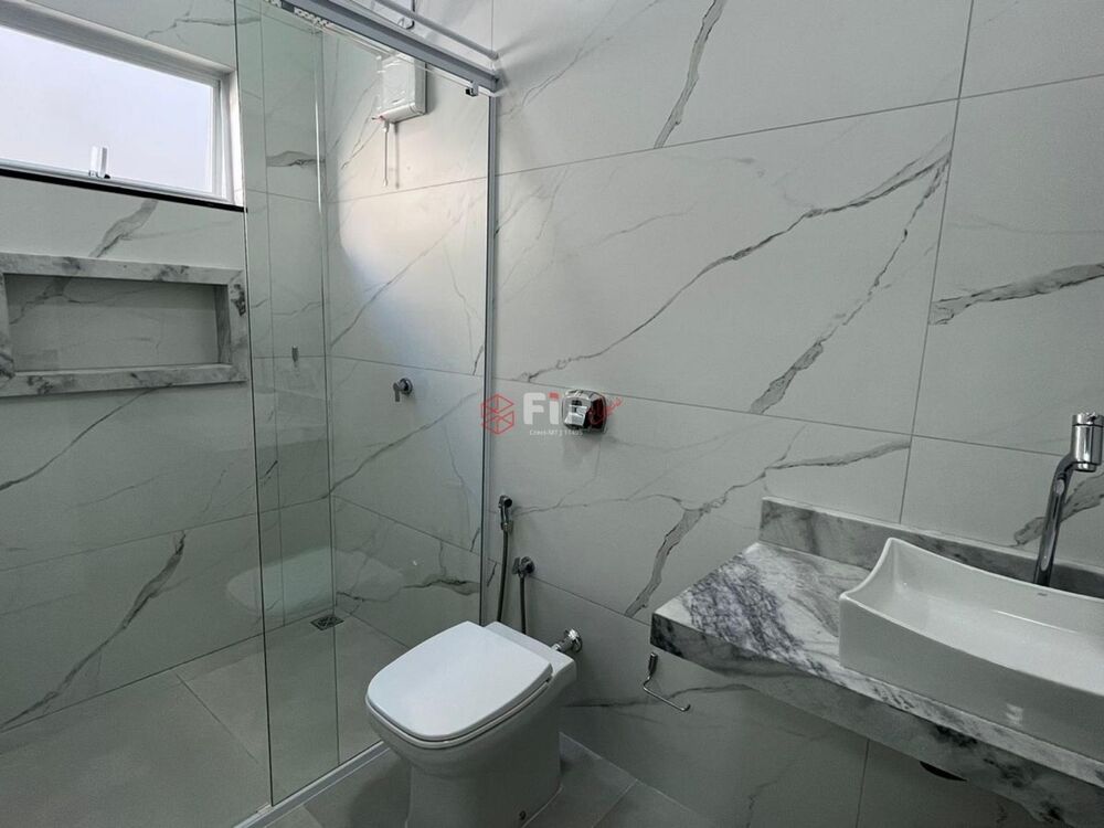 Casa, 3 quartos - Foto 2