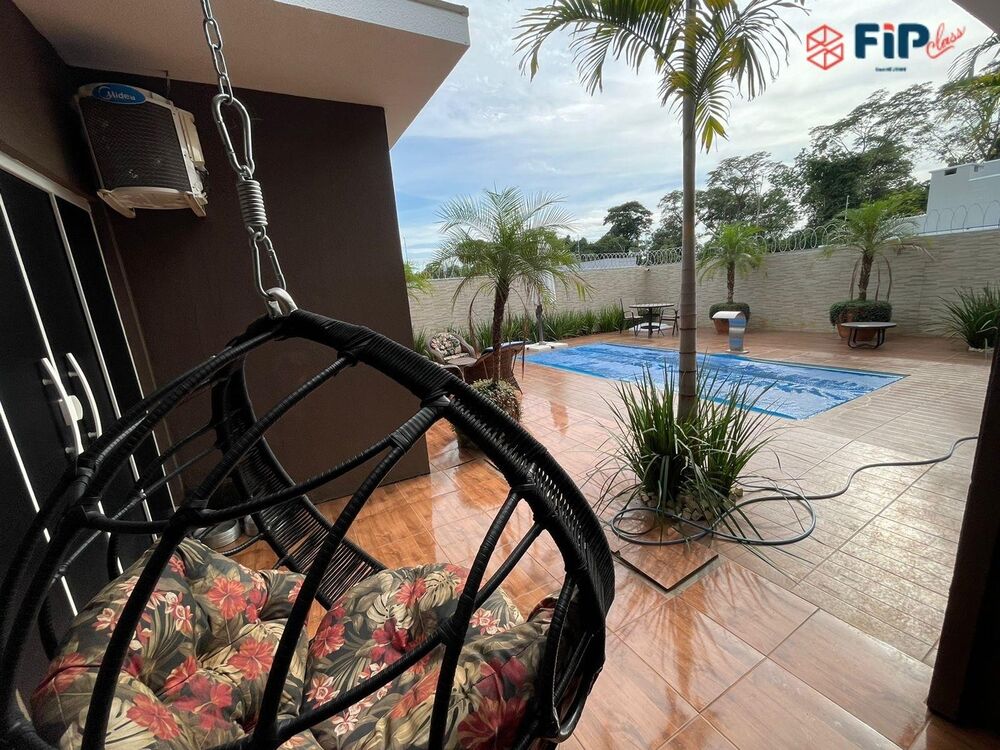 Casa, 3 quartos - Foto 2