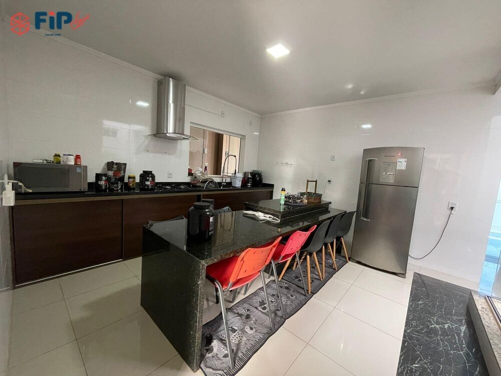 Casa, 3 quartos - Foto 3