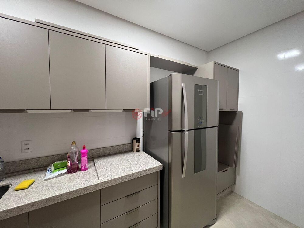 Apartamento, 3 quartos - Foto 2