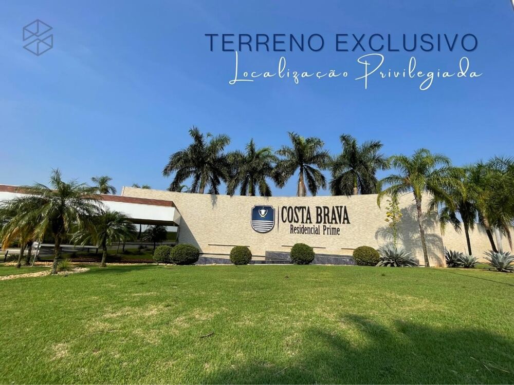 Terreno, 615 m² - Foto 1