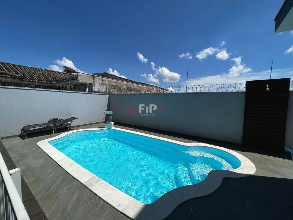 Casa à venda com 3 quartos - Foto 4