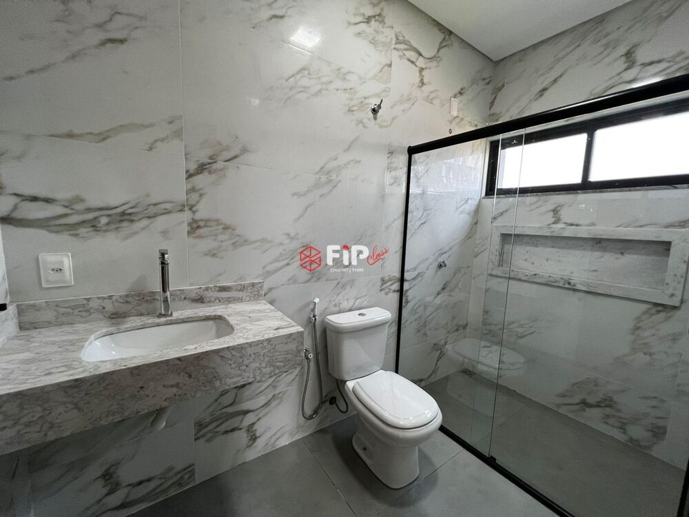 Casa, 3 quartos - Foto 4