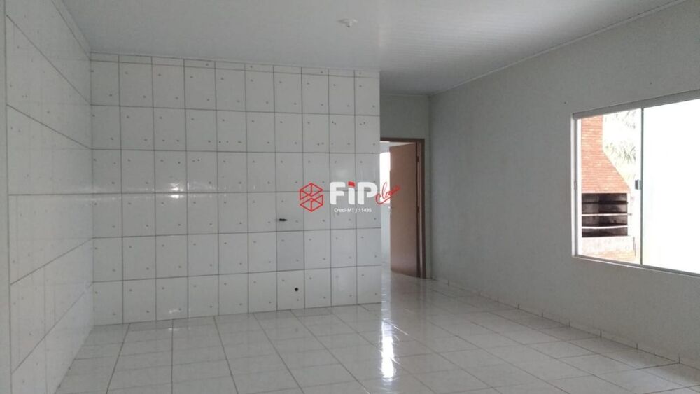 Casa à venda com 2 quartos - Foto 2