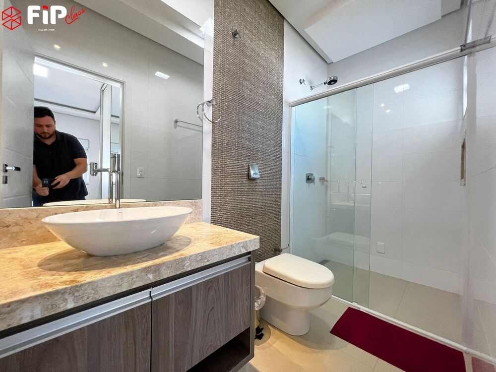 Casa, 4 quartos - Foto 8