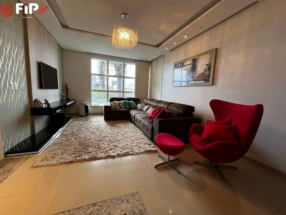 Casa, 4 quartos - Foto 4