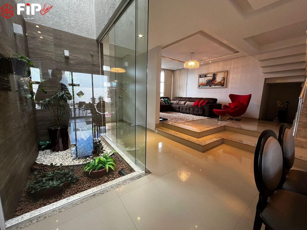 Casa, 4 quartos - Foto 5