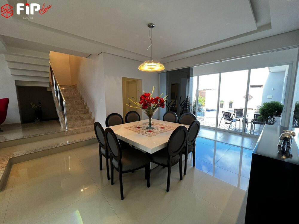 Casa, 4 quartos - Foto 2