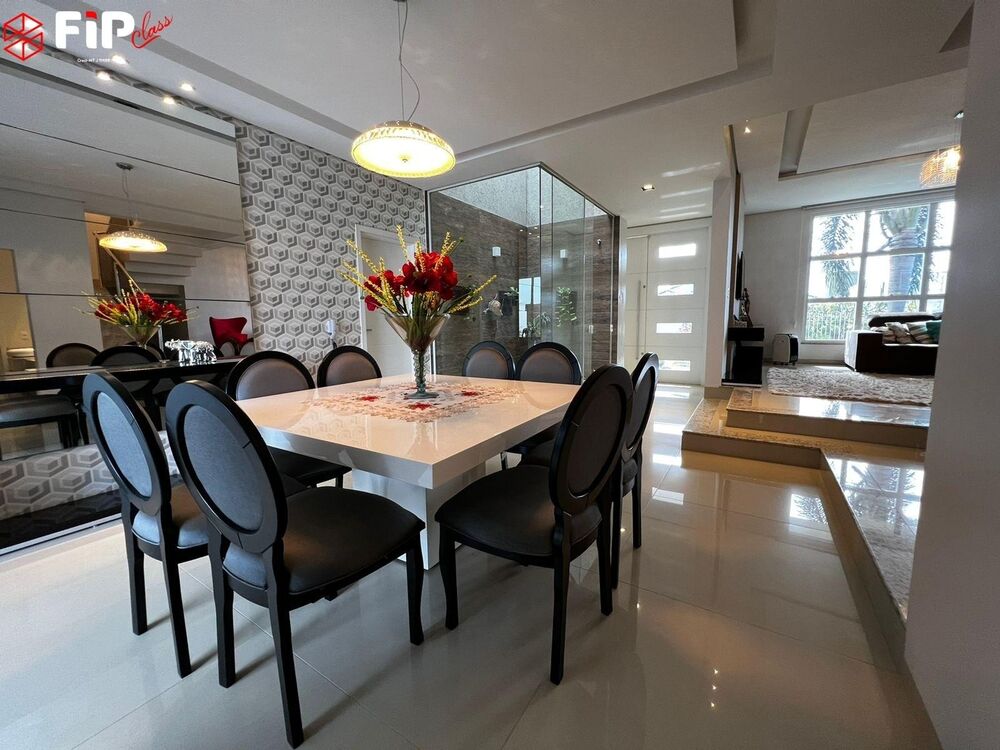 Casa, 4 quartos - Foto 3