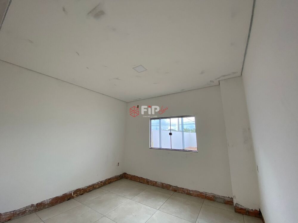 Casa à venda com 3 quartos - Foto 3