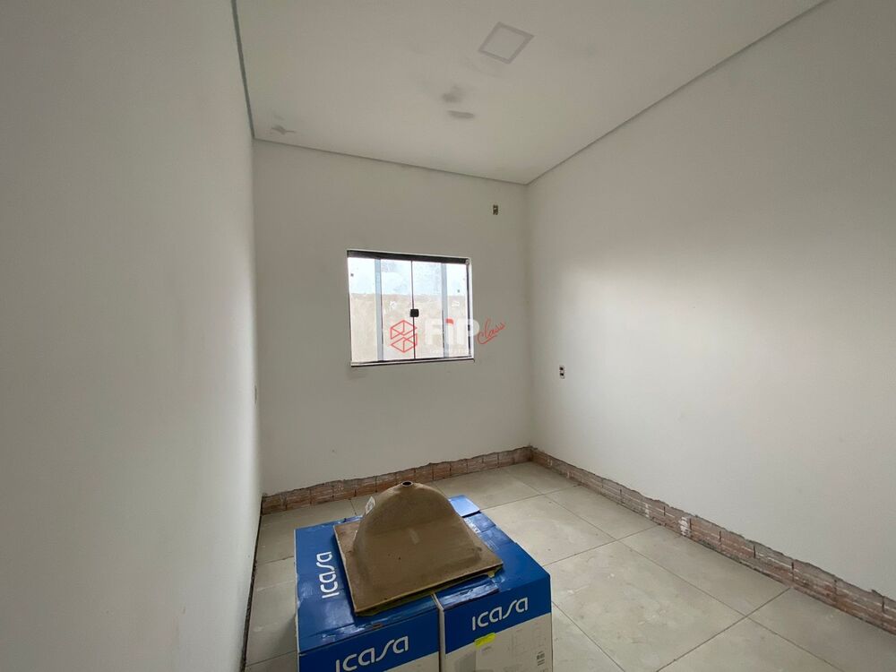 Casa à venda com 3 quartos - Foto 4