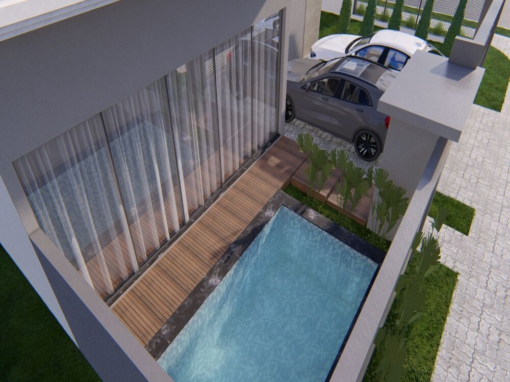 Casa à venda - Foto 1