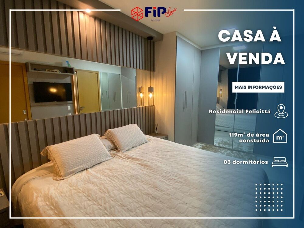 Apartamento, 3 quartos - Foto 1