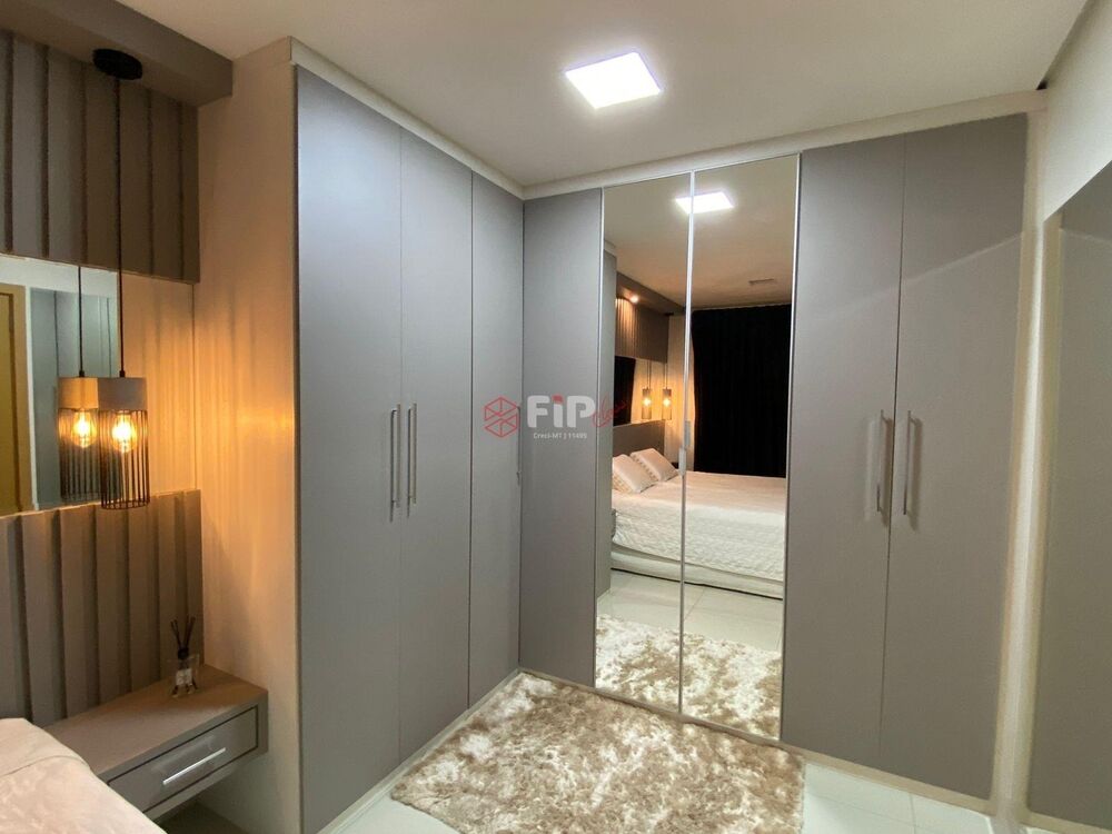 Apartamento, 3 quartos - Foto 2