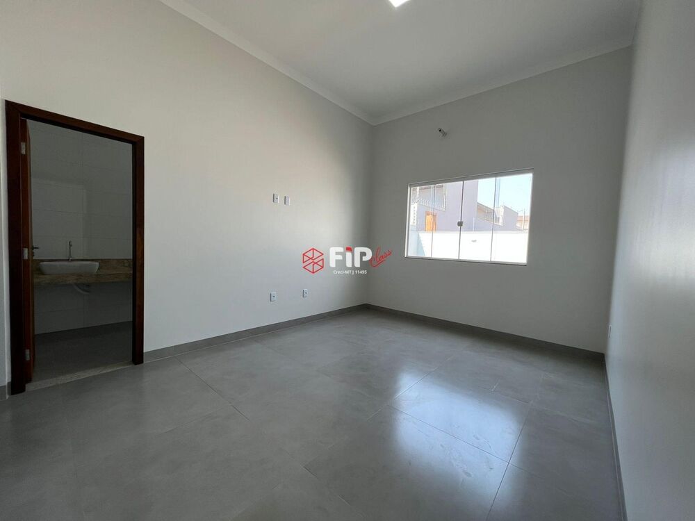 Casa, 3 quartos - Foto 2