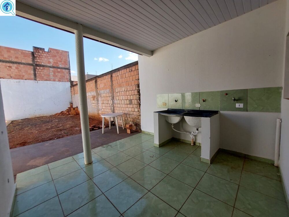 Casa, 2 quartos - Foto 4