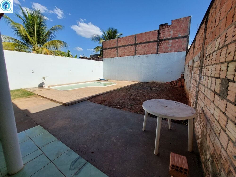 Casa, 2 quartos - Foto 2