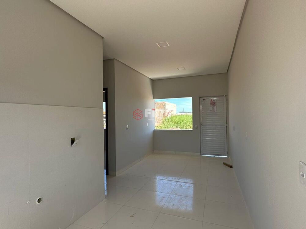 Casa, 2 quartos - Foto 3