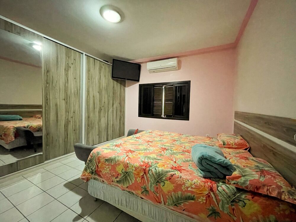 Casa, 4 quartos - Foto 2