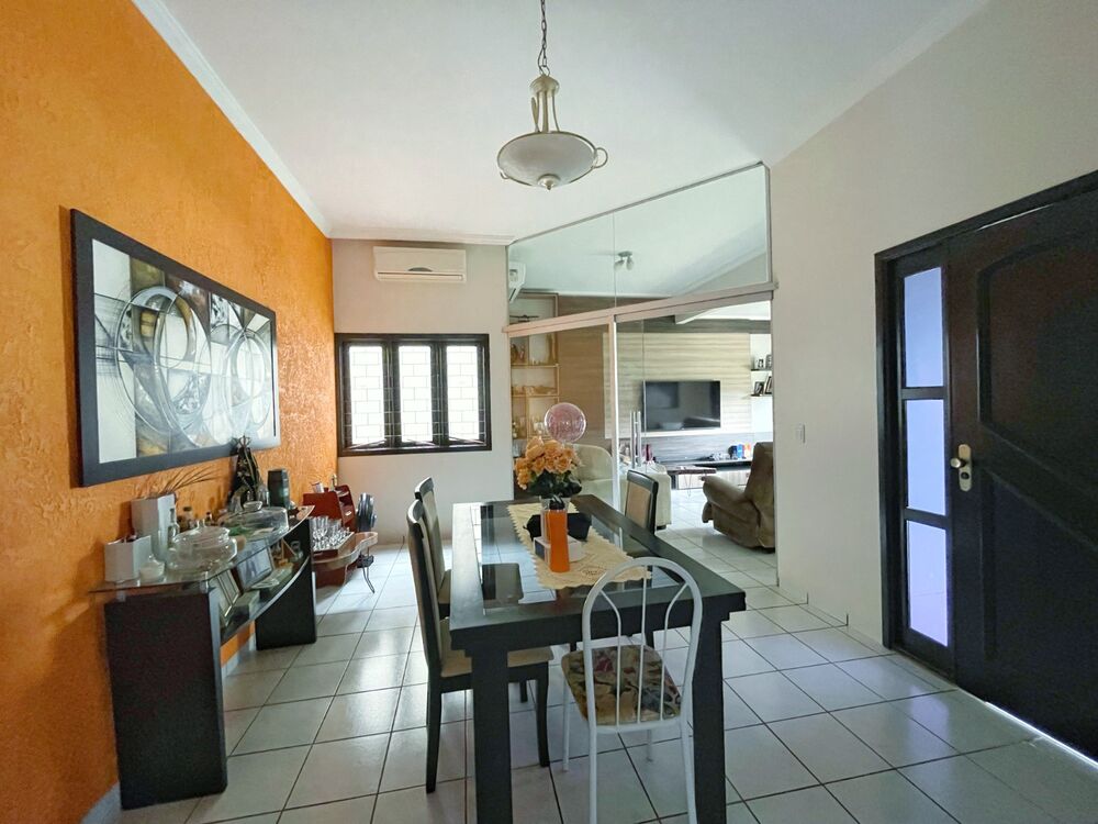 Casa, 4 quartos - Foto 4