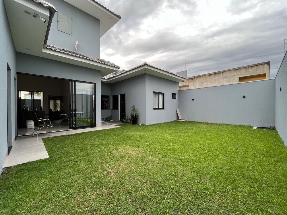 Casa, 3 quartos - Foto 4