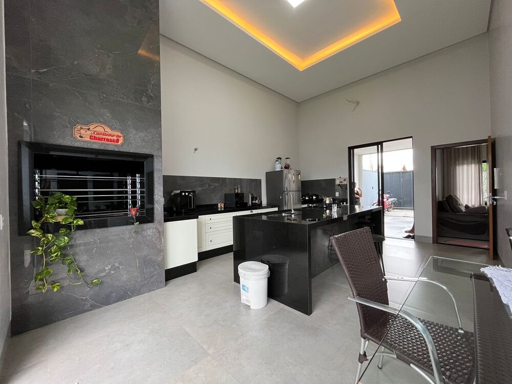 Casa, 3 quartos - Foto 2