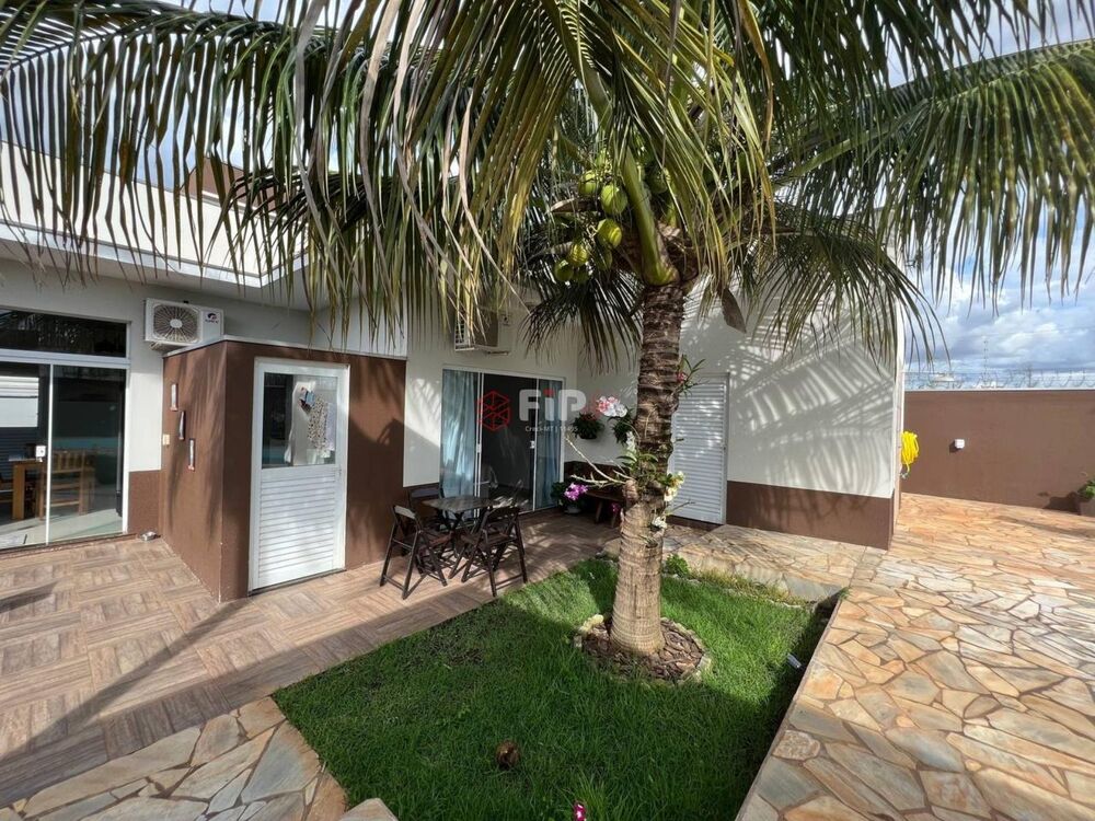 Casa, 3 quartos - Foto 3