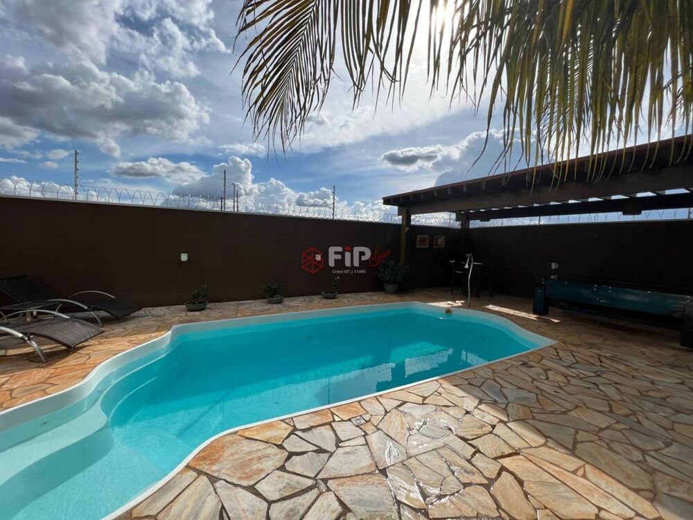 Casa, 3 quartos - Foto 4