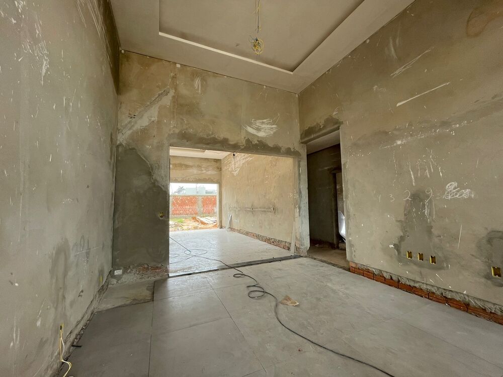 Casa, 3 quartos - Foto 3