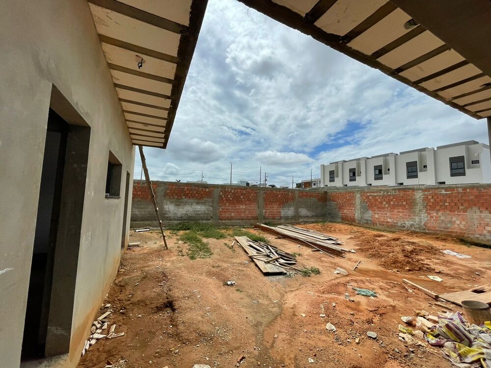 Casa, 3 quartos - Foto 2