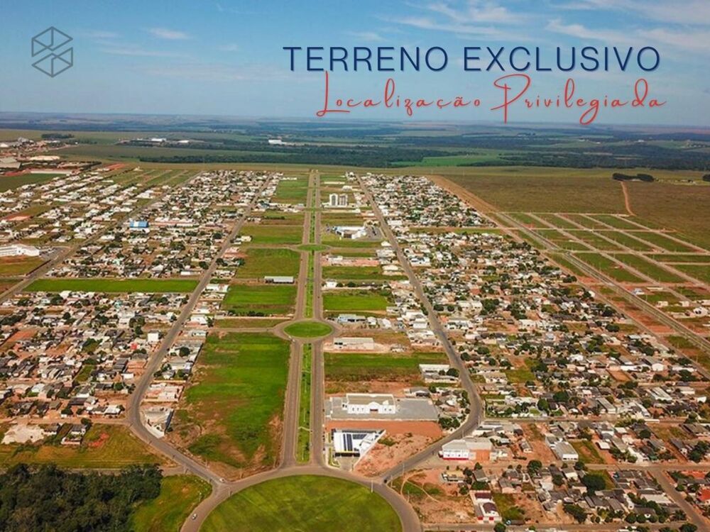 Terreno, 2400 m² - Foto 1