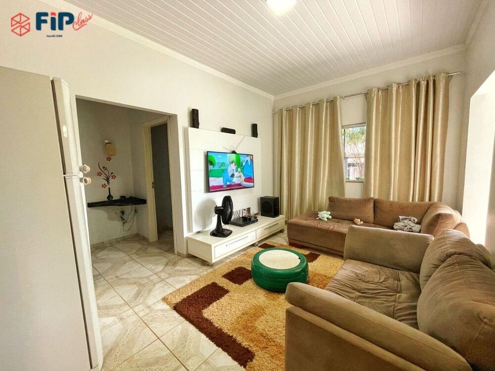 Casa, 3 quartos - Foto 4