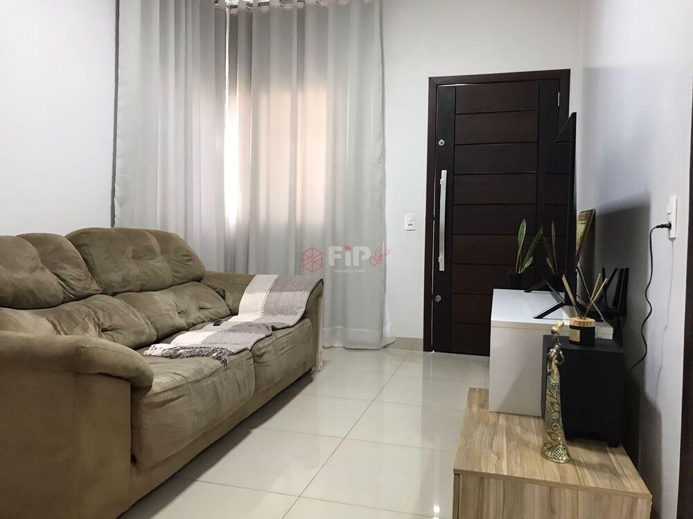 Casa, 3 quartos - Foto 3