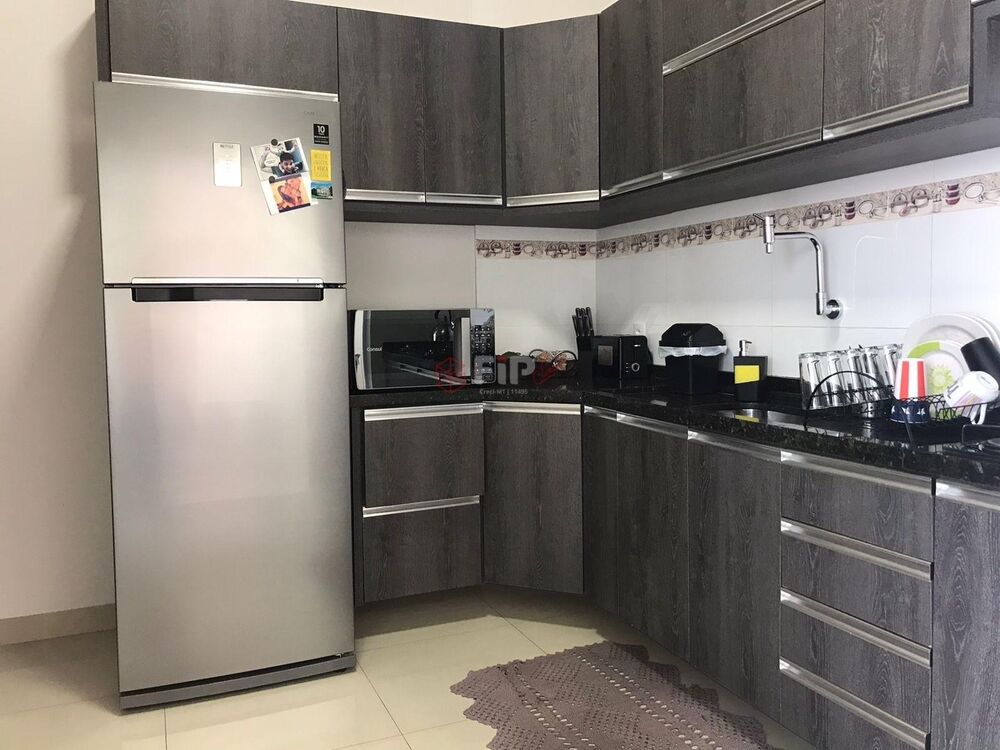 Casa, 3 quartos - Foto 4