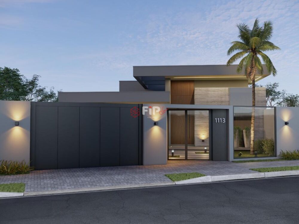 Casa, 2 quartos - Foto 2