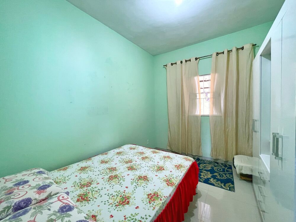 Casa à venda com 3 quartos - Foto 1
