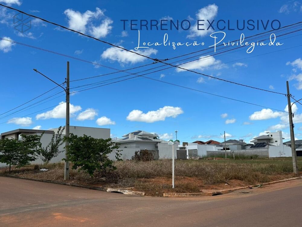 Loteamento e Condomínio - Foto 1