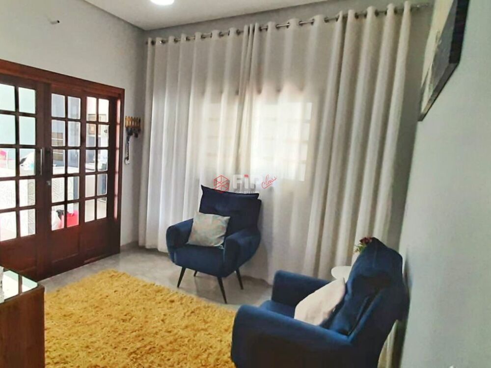 Casa, 2 quartos - Foto 2