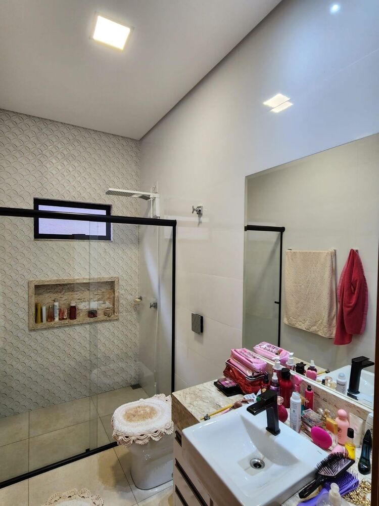 Casa à venda com 3 quartos - Foto 4