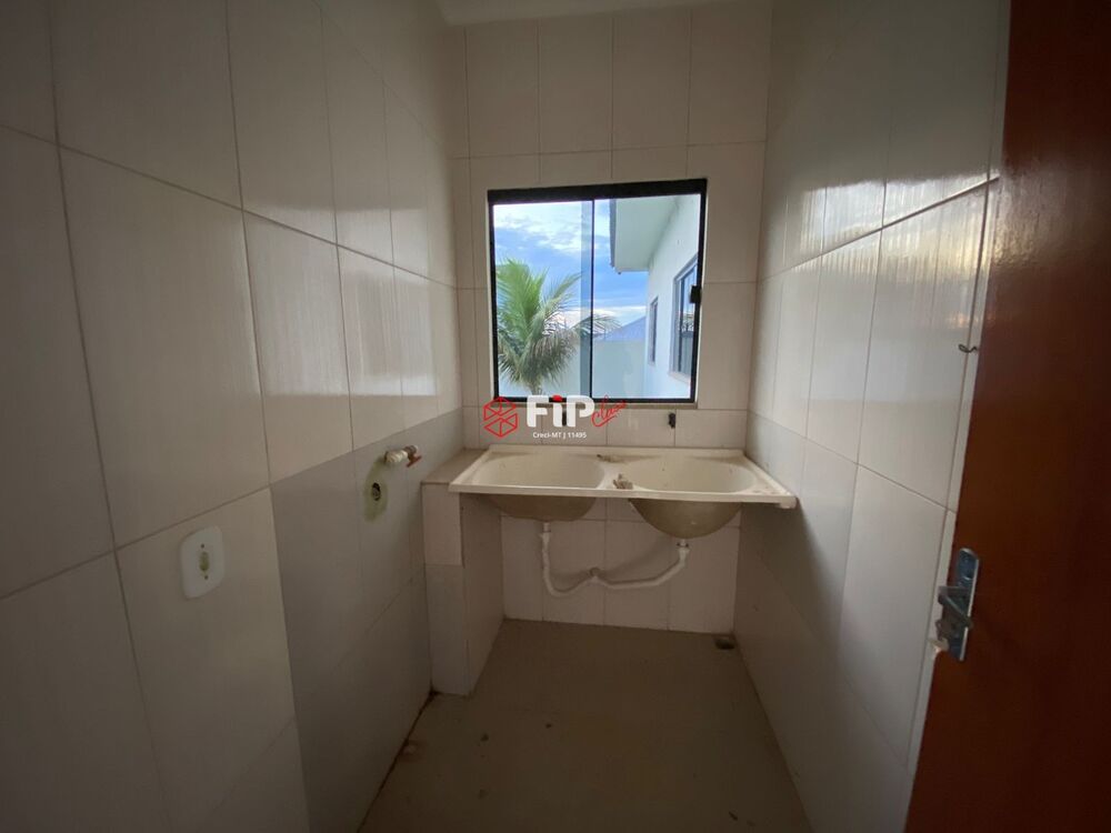 Casa, 3 quartos - Foto 3