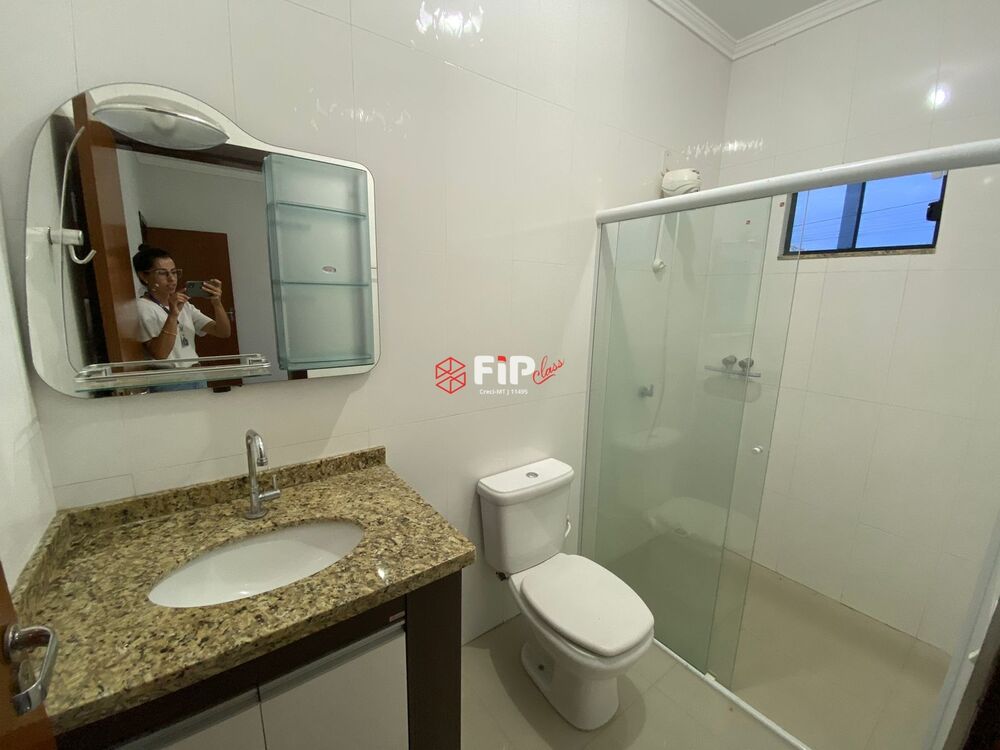 Casa, 3 quartos - Foto 4